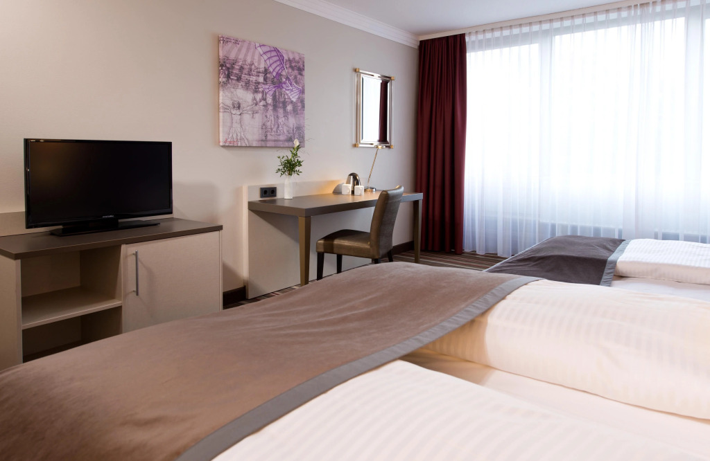 Leonardo Hotel Mönchengladbach
