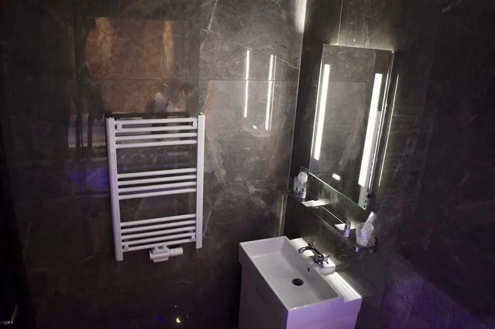 Hotel Sej Sandzak