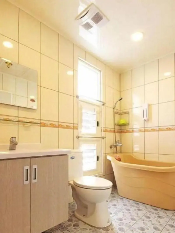 Jinge Guest House 集集金格民宿電動車充電站