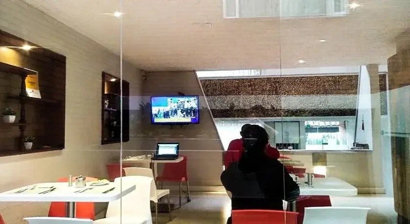 Hotel Atelier