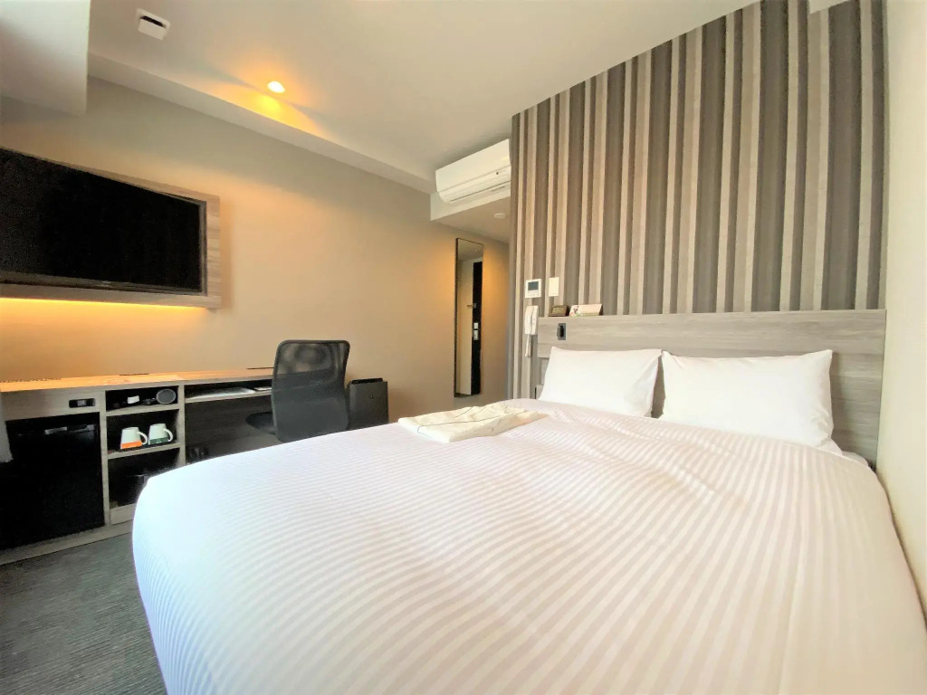 Smile Hotel Shin-osaka
