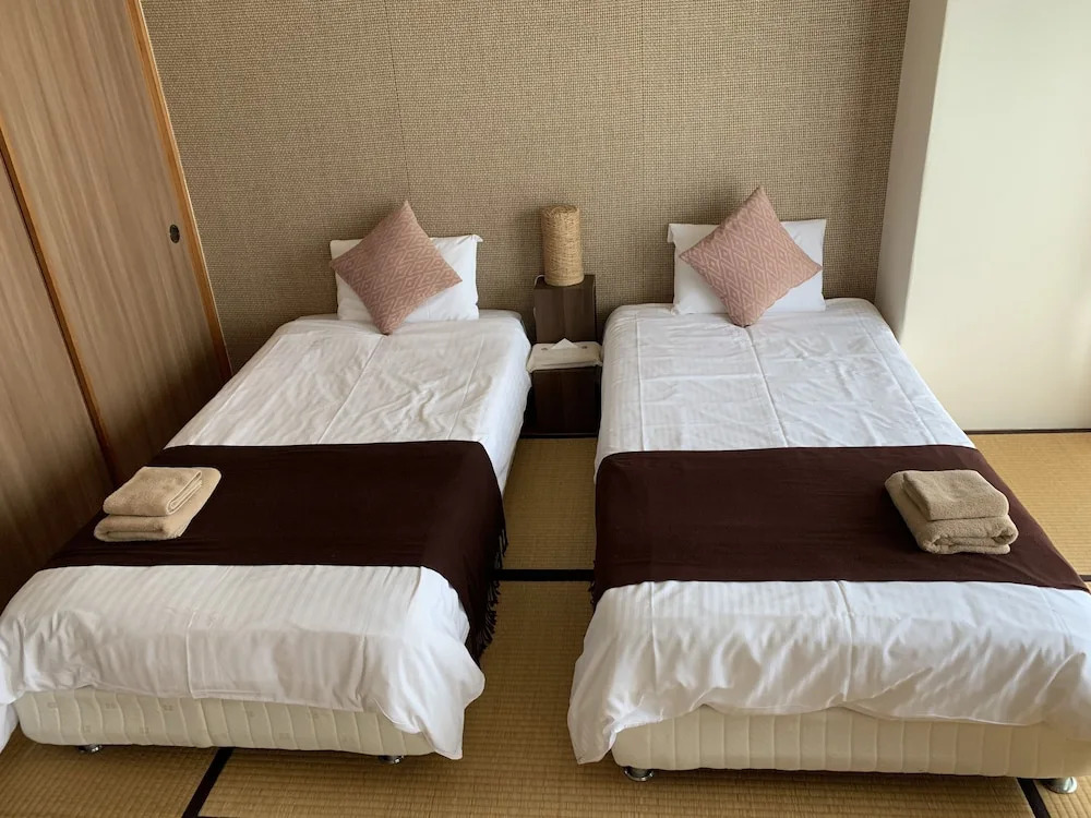 WINBELL Okinawa Nago Coral View