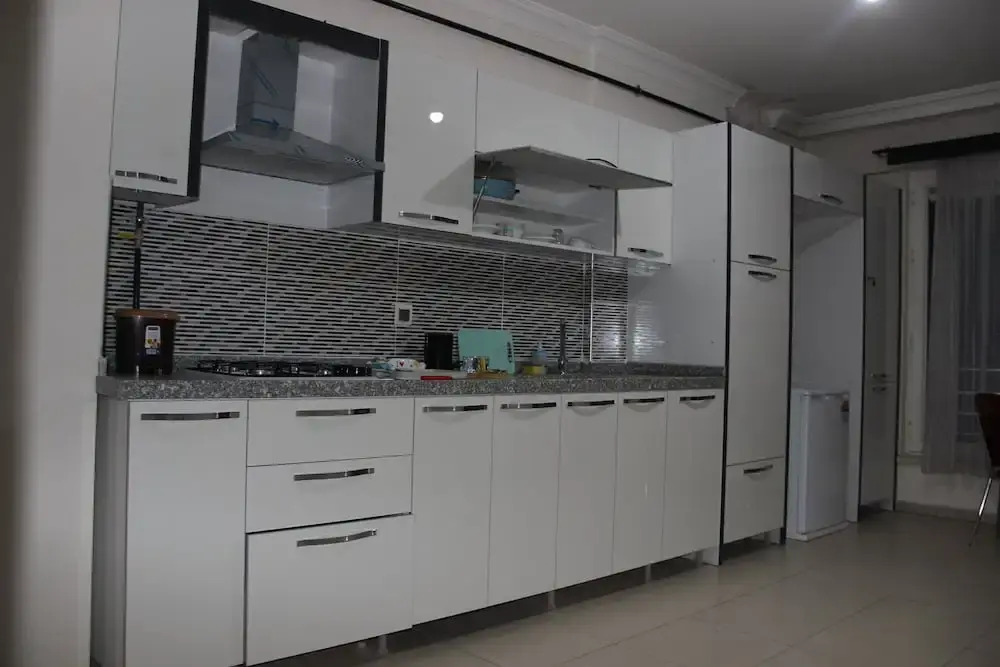 Bayrakdar Butik Apart