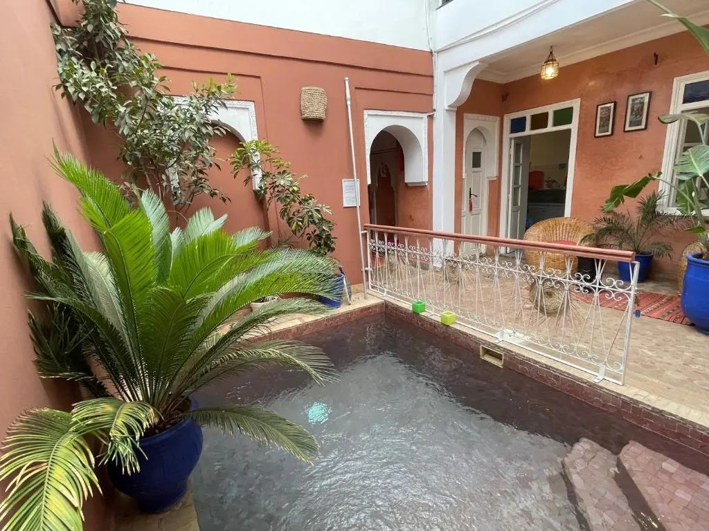 Riad NADIRA