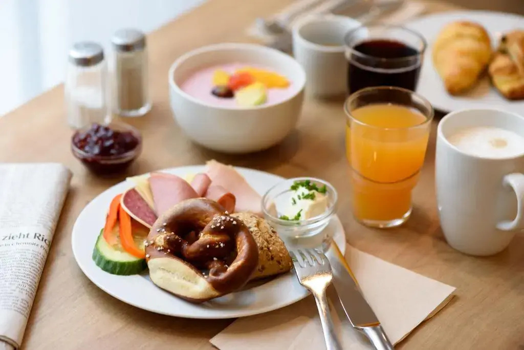 Holiday Inn Express Goettingen