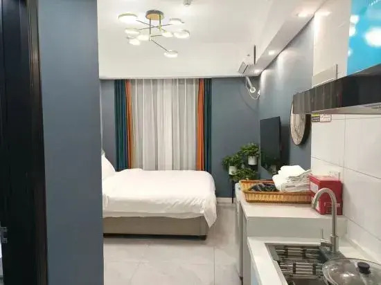 Manlu Ins Design Hotel