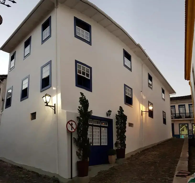 Casa dos Meninos B&B