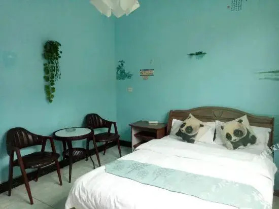 Shuxin Apartment