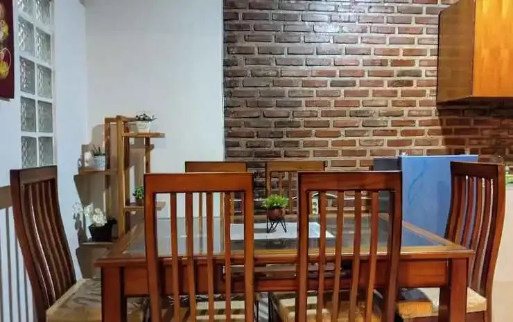 Shakilla House 4 Pesona Syariah Cianjur