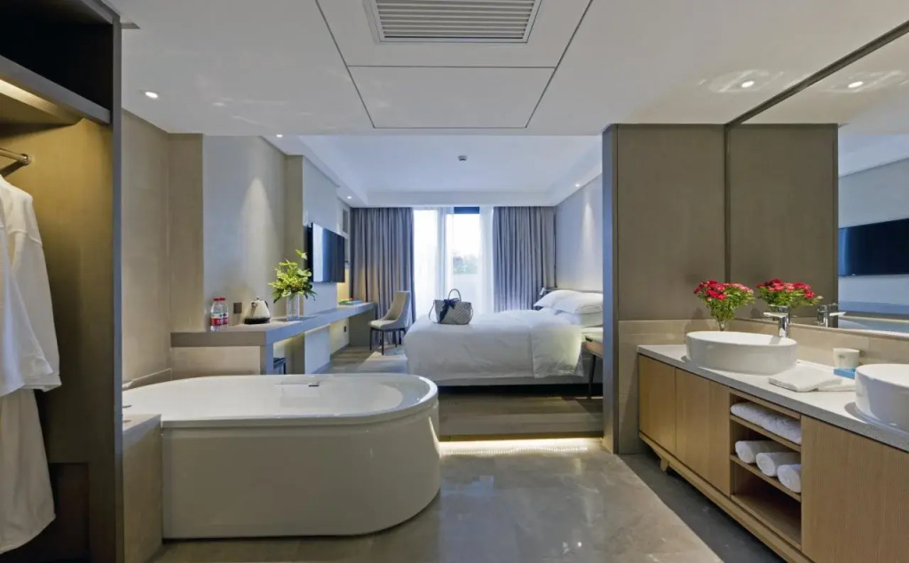 Jinxi Hotel Hangzhou