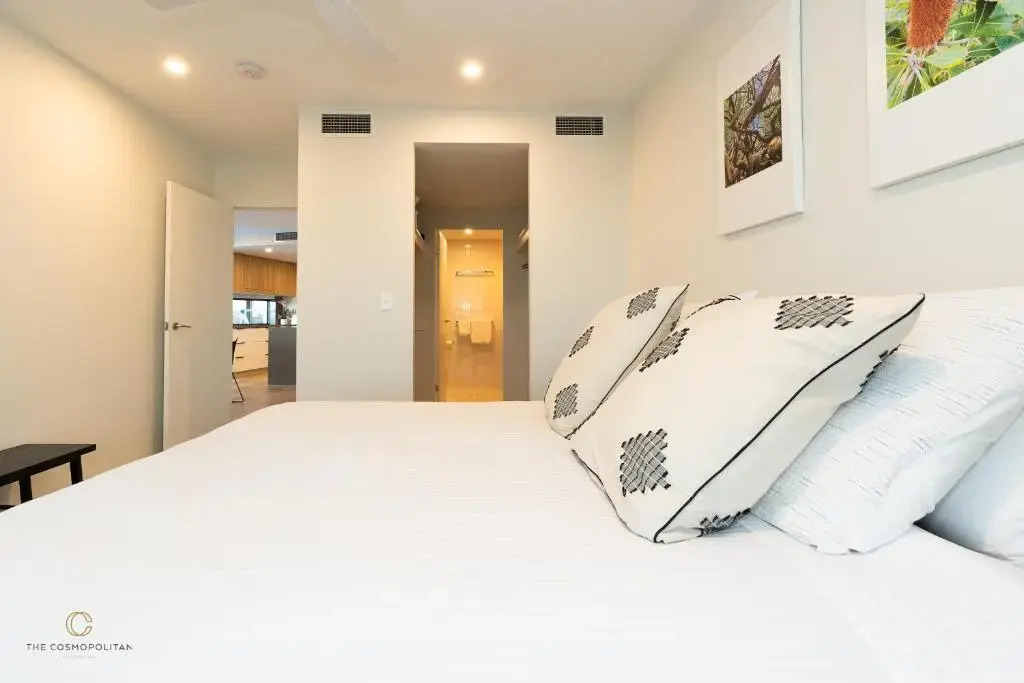 COTTON TREE CORNER@The Cosmopolitan Unit 10509