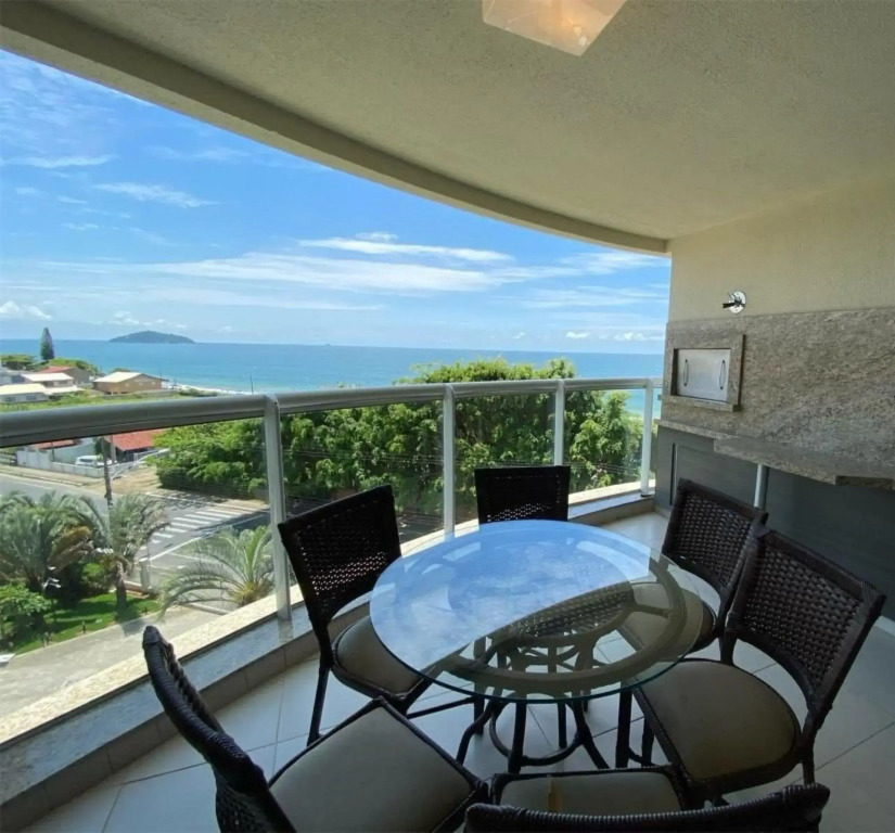 Nautilus Premium View - Penha - SC