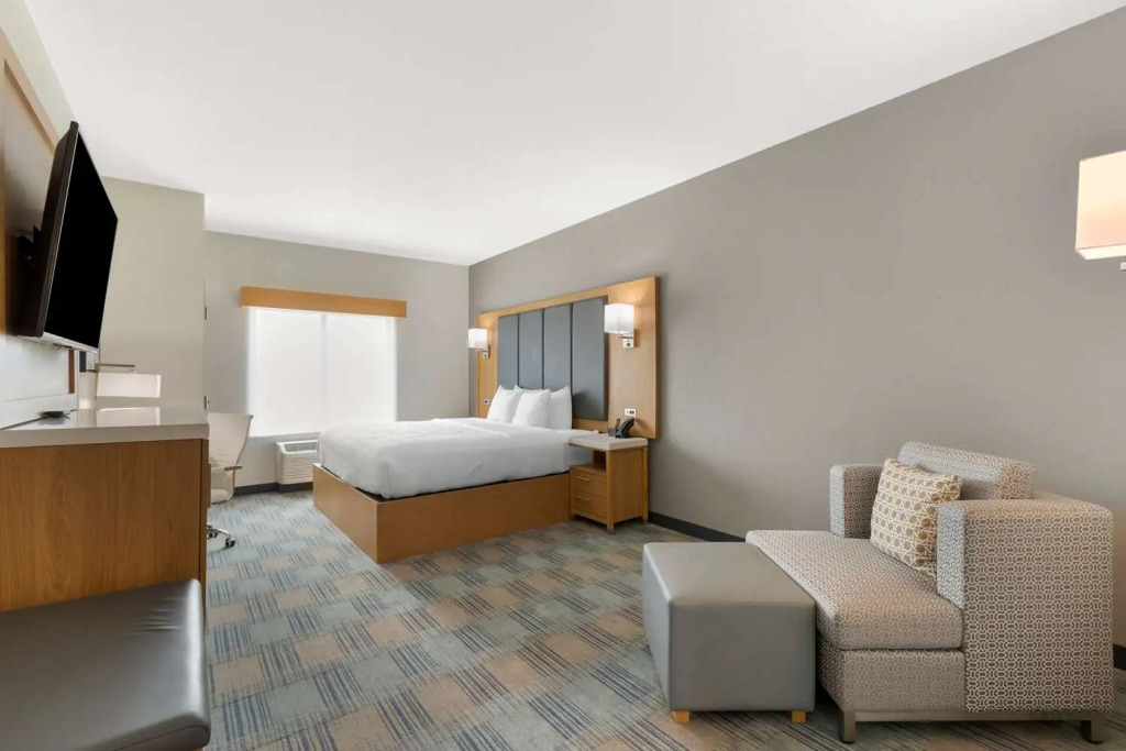 La Quinta Inn & Suites by Wyndham Coralville Iowa City