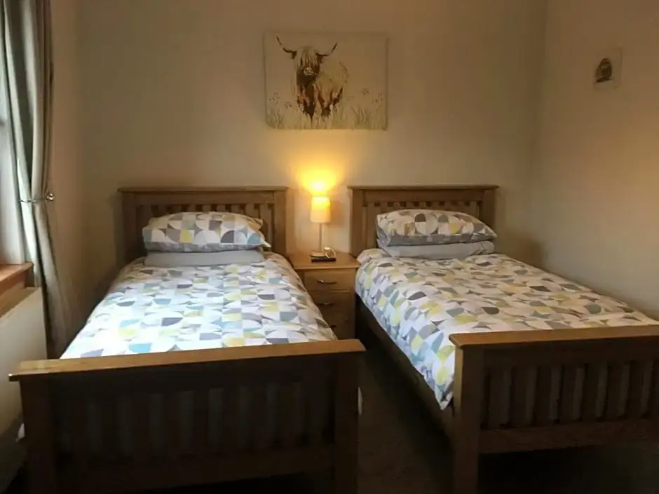B&B Kilcamb