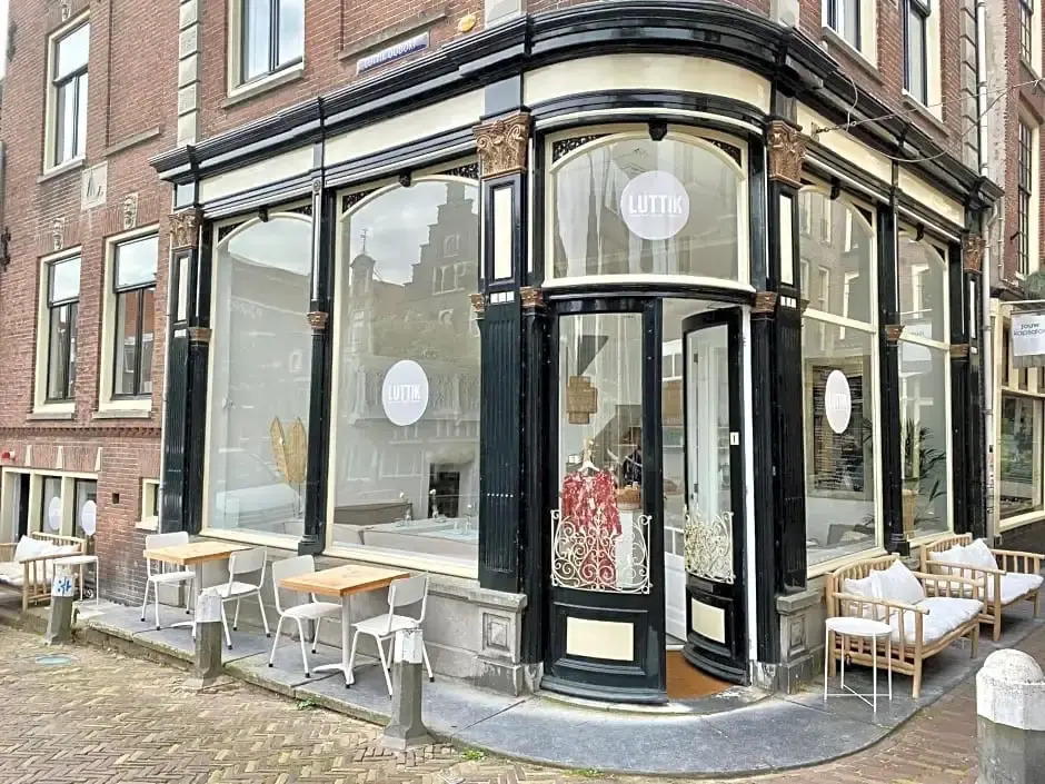 Luttik