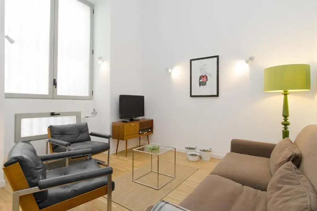 Friendly Rentals Tribeca Loft