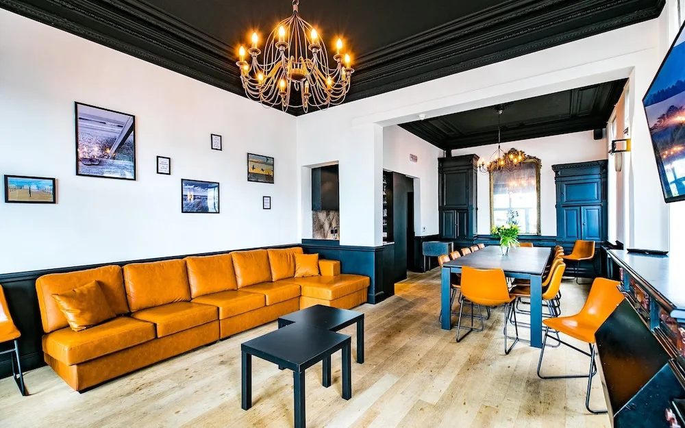 Magnific Holiday Home in Blankenberge near Beach