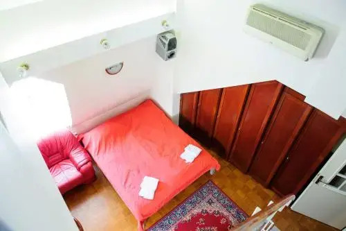 Apartments at Villa Golf