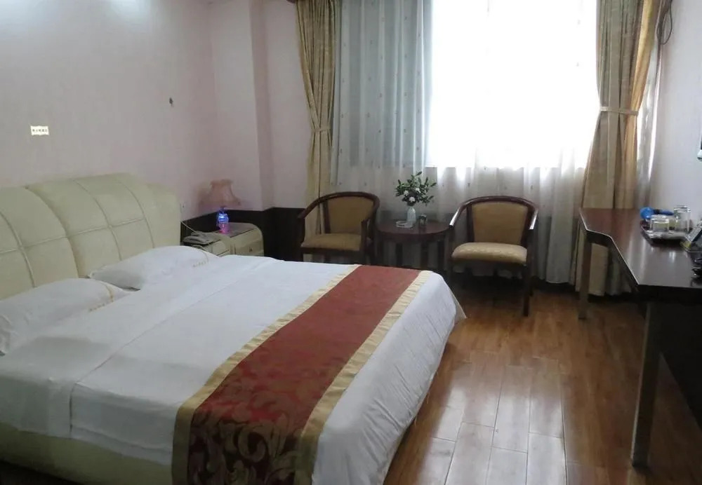 Deshidun Hotel