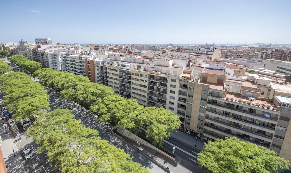 Apartment Rambla Panoramic Views Th118