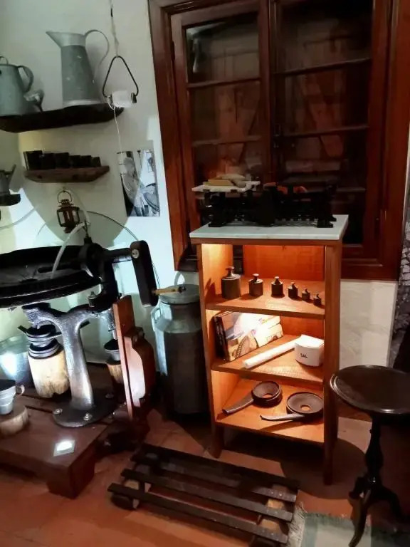 Casa Belojardim
