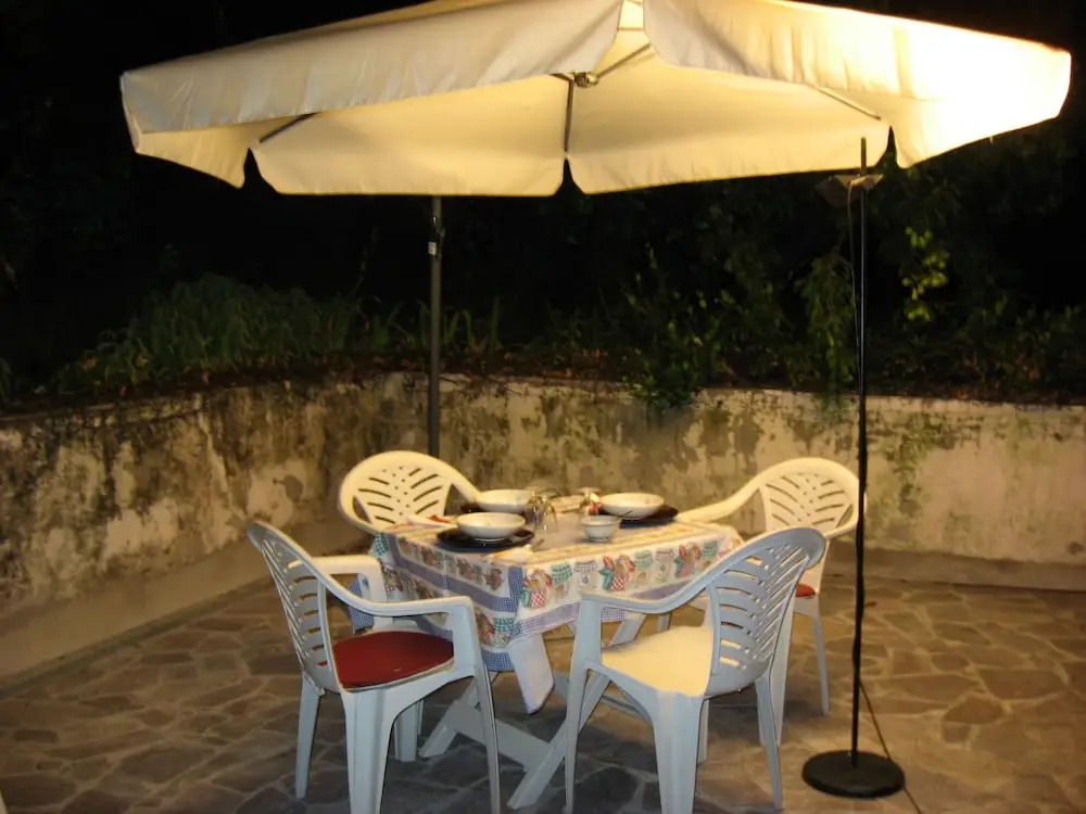 Villa Ca dellOlmo