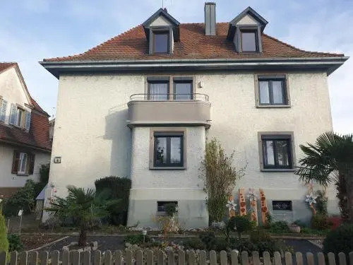 Ferienwohnung Müller