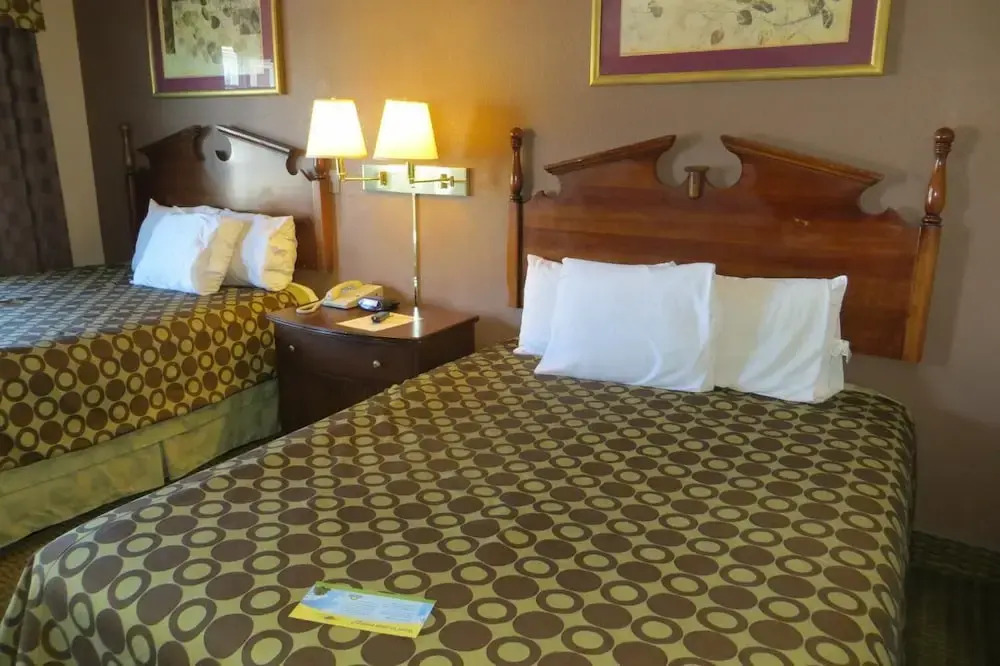 American Inn Stockton