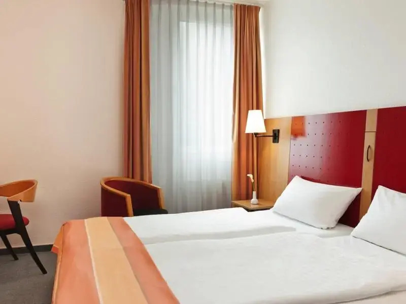 ibis Styles Hotel Gelsenkirchen