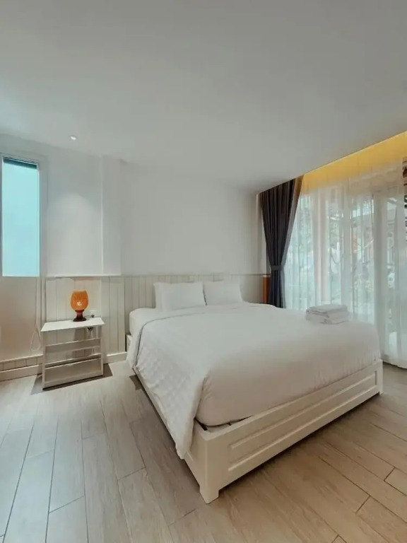 The Signature Retreat & Pool Phu Quoc