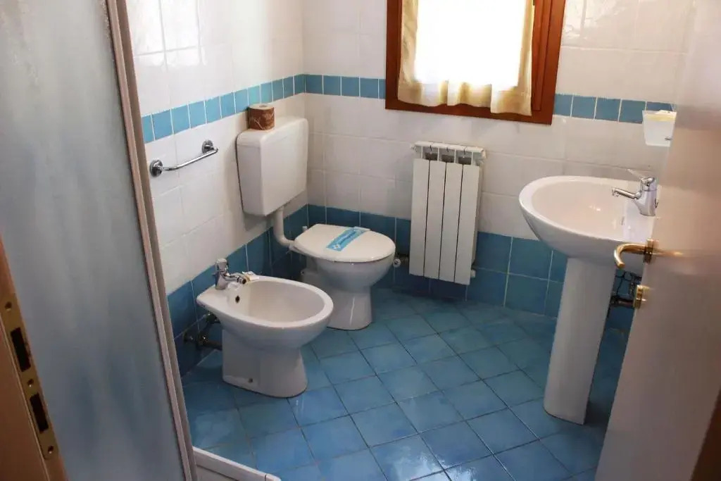 Seaside Family Flat-beahost