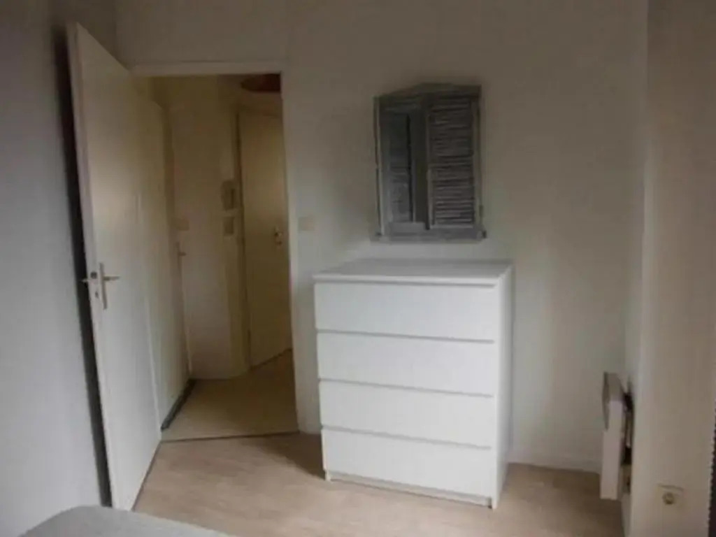 Appartement Saint-Gilles-Croix-de-Vie, 2 pièces, 4 personnes - FR-1-324-235