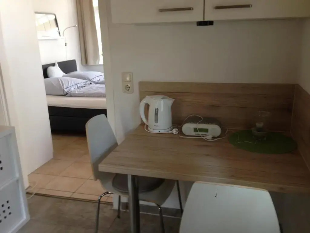 Bungalow Beachhouse