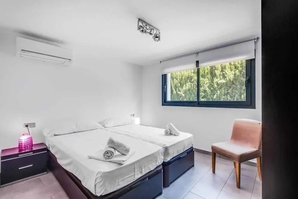 Villa Moderna - PlusHolidays