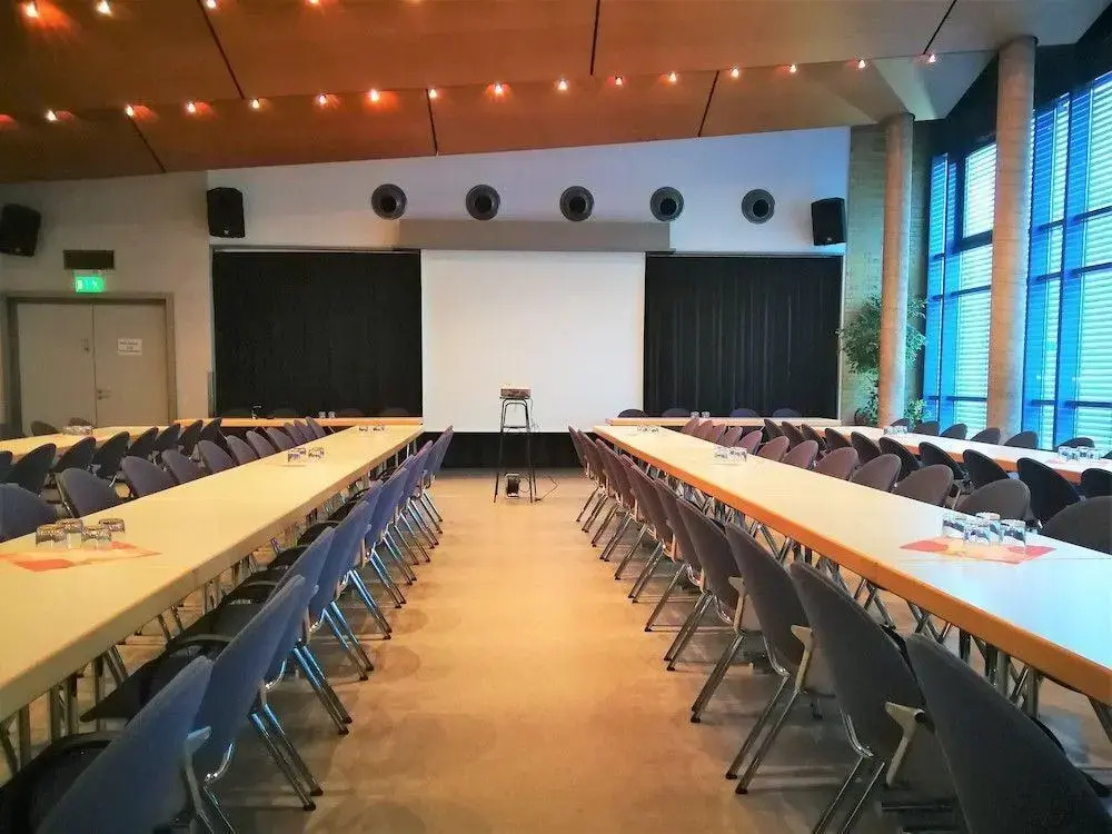 Hotel am Stadtpark