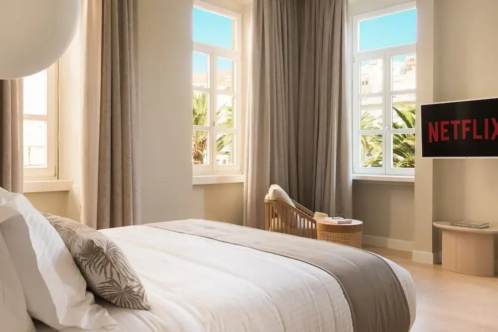 Syros Soul Suites