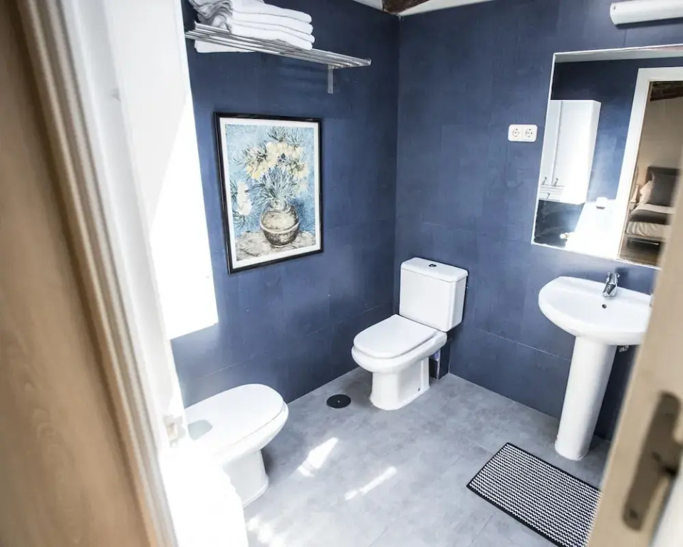 Apartamento Sol III