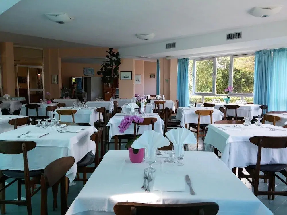 Hotel Le Pleiadi