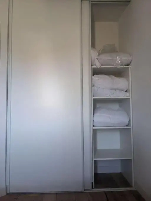 Appartement 200m de l'océan avec piscine extérieure