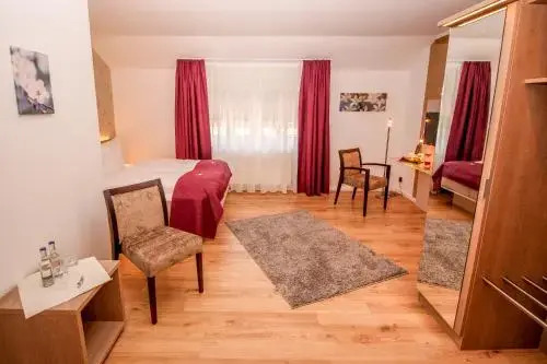 Hotel Ohlendorfs Gasthaus