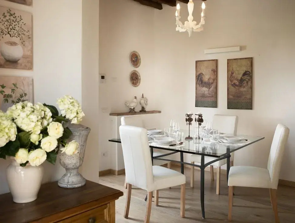 Villa Charme