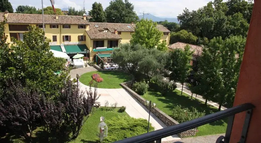 Azzurro Garda