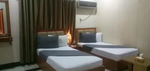 The King Hotel