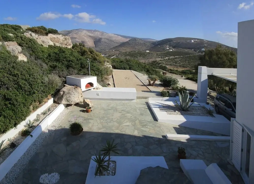Villa Pastorale-360 Degree View-boule Game