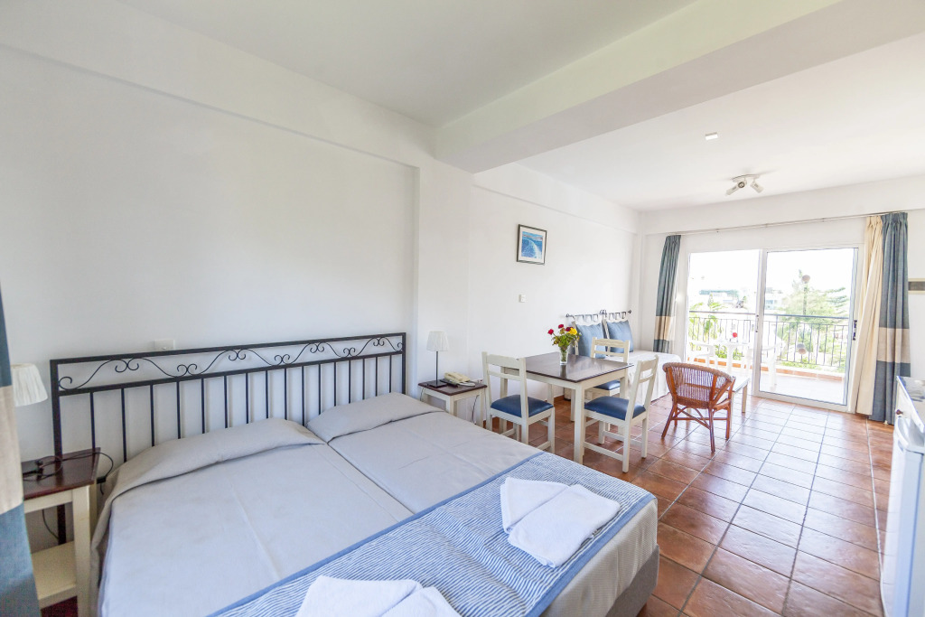 Andreotis Villas