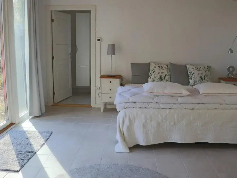 4 person holiday home in SKÅNES-FAGERHULT-By Traum