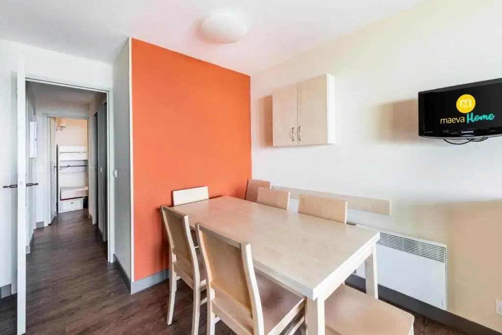 Résidence Cannes Villa Francia - maeva Home - Appartement 3 Pièces 6 Personnes - Confort MAE-7944