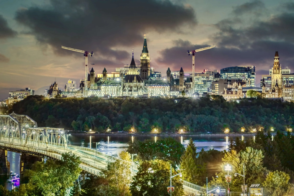 Best Western Plus Gatineau-Ottawa Downtown