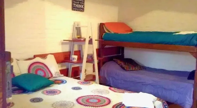 Hostal de los Poetas