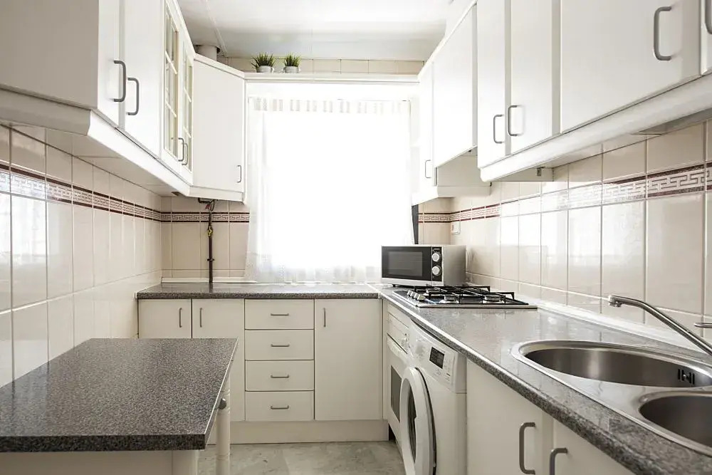 Deluxe Apartment Buharia con Parking